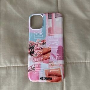 iPhone 11 phone case